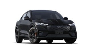 2025 Ford Mustang Mach-E® External Image 5